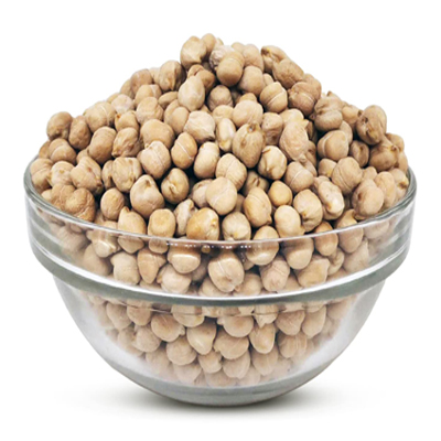 CHICKPEAS 8MM